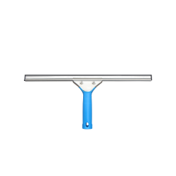 施達 觸感型玻璃刮 黑色硬膠條 40cm 施達 觸感型玻璃刮 黑色硬膠條 40cm